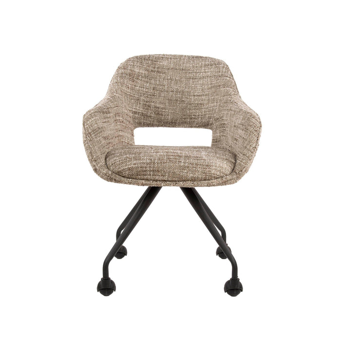 Eetkamerstoel Spring - Eagle Zand