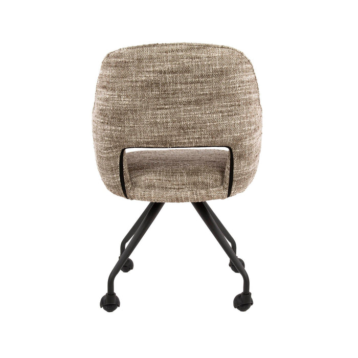 Eetkamerstoel Spring - Eagle Zand