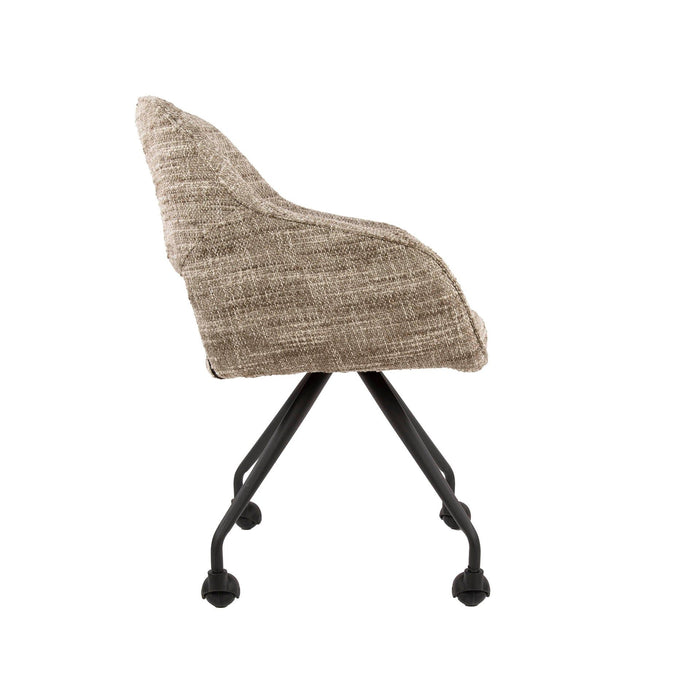 Eetkamerstoel Spring - Eagle Zand