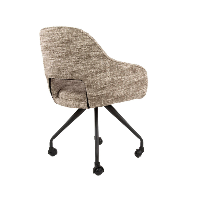 Eetkamerstoel Spring - Eagle Zand