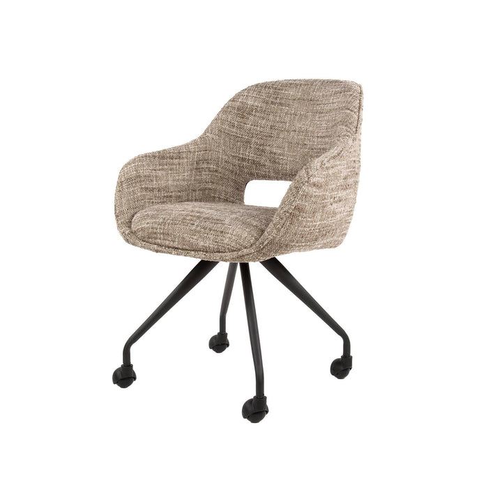 Eetkamerstoel Spring - Eagle Zand