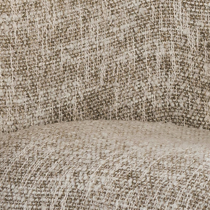 Eetkamerstoel Spring - Eagle Crème