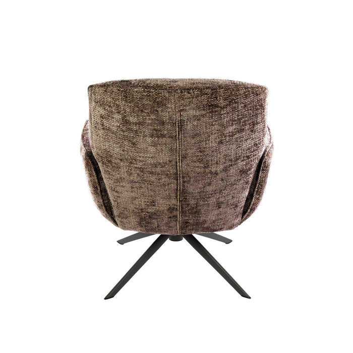 Fauteuil Forza draaibaar - Hoven zand