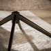 Fauteuil Flex Draaibaar | Zand-bruin