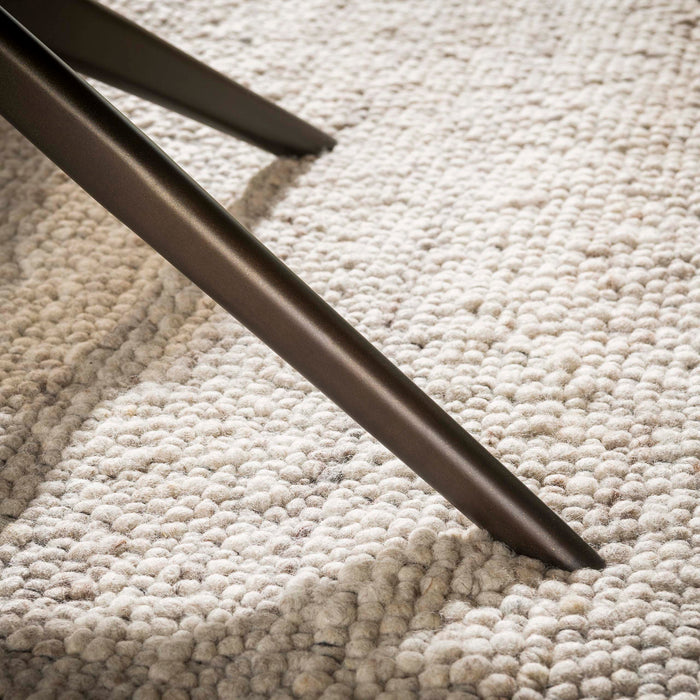 Fauteuil Flex Draaibaar | Champagne-bruin