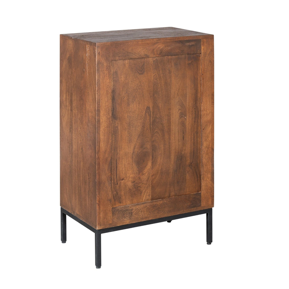 Wijnkast Madison | Brown