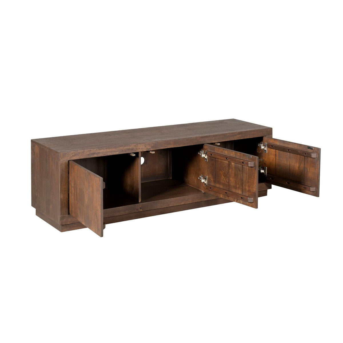 TV-Meubel Brussel | Brown