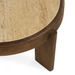 Salontafel Bora | Bruin