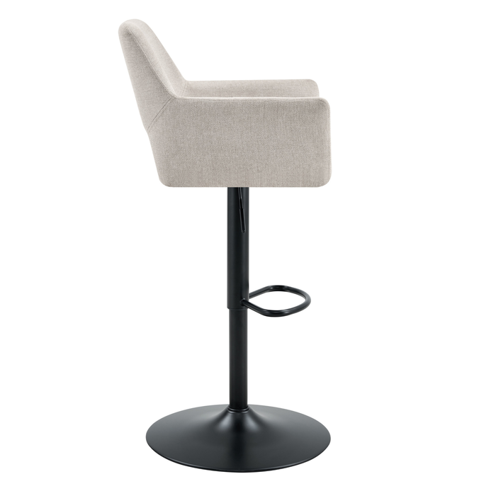 Barkruk Tess | Beige