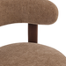 Barkruk Rose | Taupe