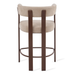 Barkruk Rose | Beige