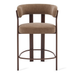 Barkruk Rose | Taupe