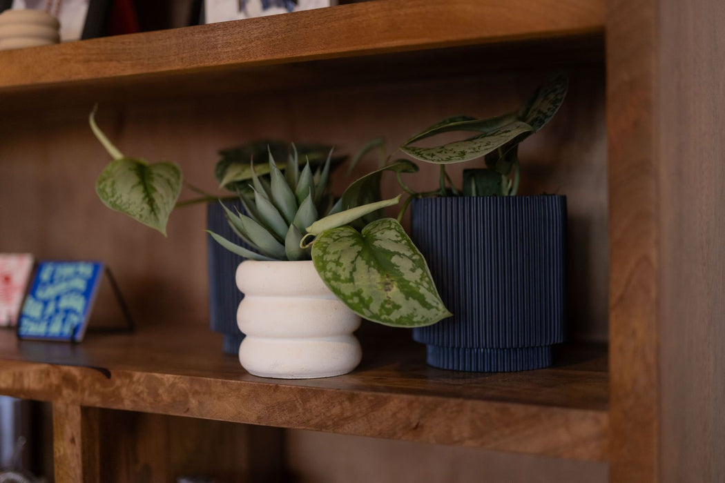 Wandkast Ramon | Naturel 120cm