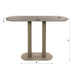 Haltafel Selvo | Zand