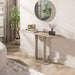 Haltafel Selvo | Zand