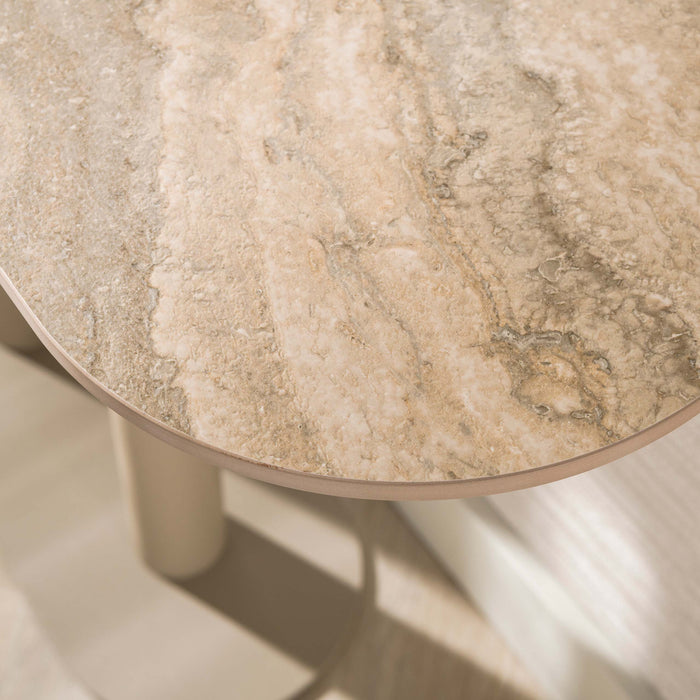 Haltafel Selvo | Zand