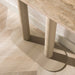 Haltafel Selvo | Zand