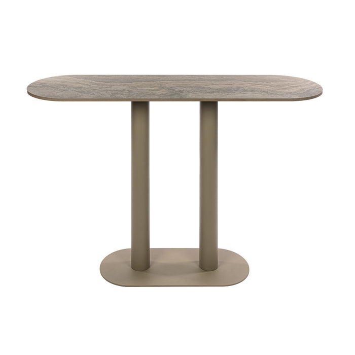 Haltafel Selvo | Zand