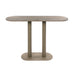 Haltafel Selvo | Zand