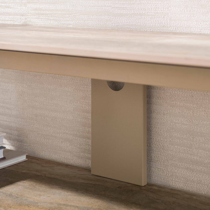 TV-meubel Selvo | Zand 180cm