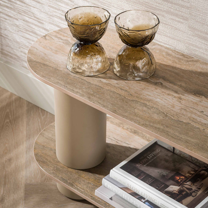 TV-meubel Selvo | Zand 180cm