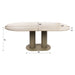 Eettafel Selvo | Zand