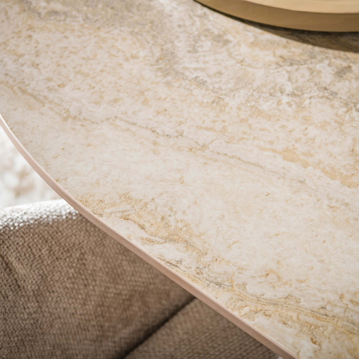 Eettafel Selvo | Zand
