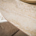 Eettafel Selvo | Zand