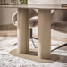 Eettafel Selvo | Zand