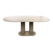Eettafel Selvo | Zand
