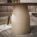 Eettafel Dune Rond | Beige