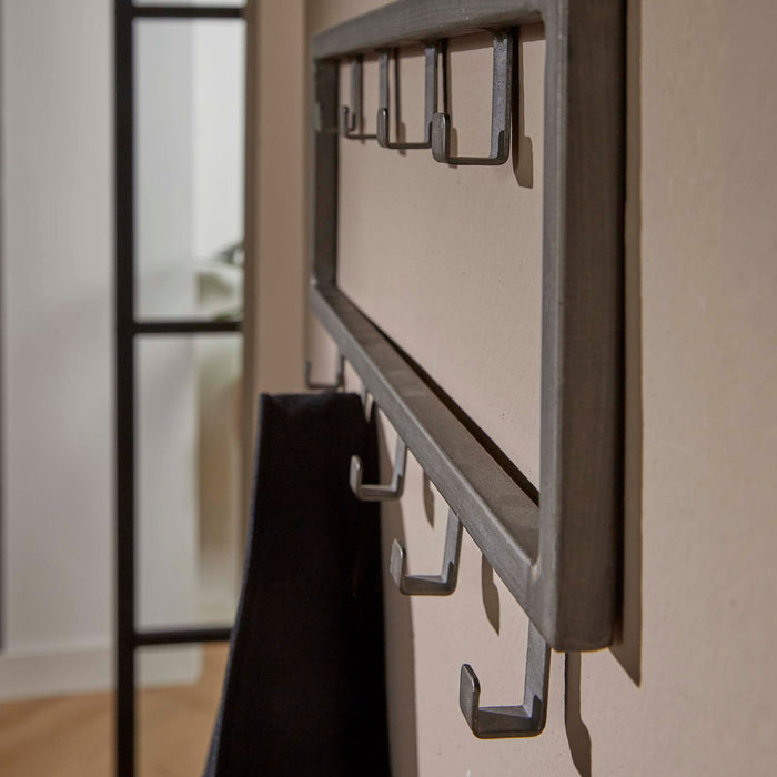 Kapstok Industrial | 9 Hanger