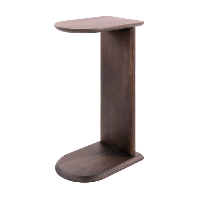 Overzettafel Mova | Bruin