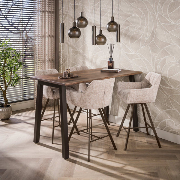 Bartafel Edge Pure | Brown