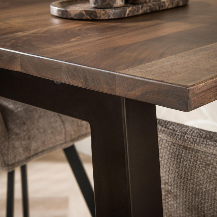 Bartafel Edge Pure | Bruin