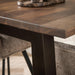 Bartafel Edge Pure | Bruin