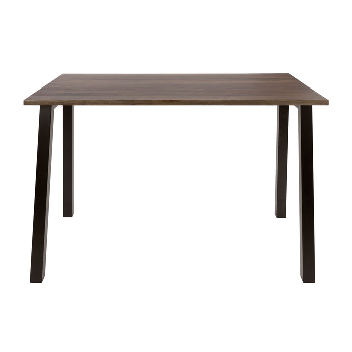 Bartafel Edge Pure | Bruin