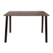Bartafel Edge Pure | Bruin