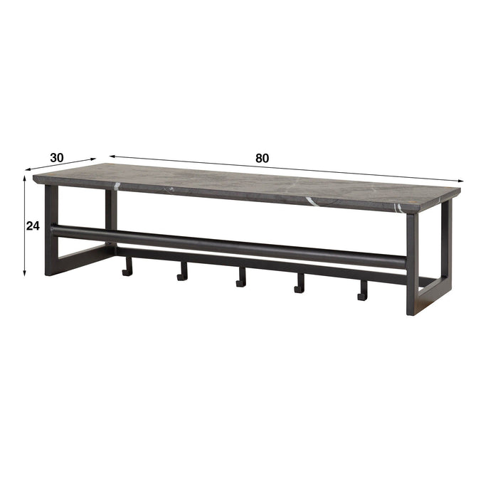 Kapstok Tenaro | 6 Hanger