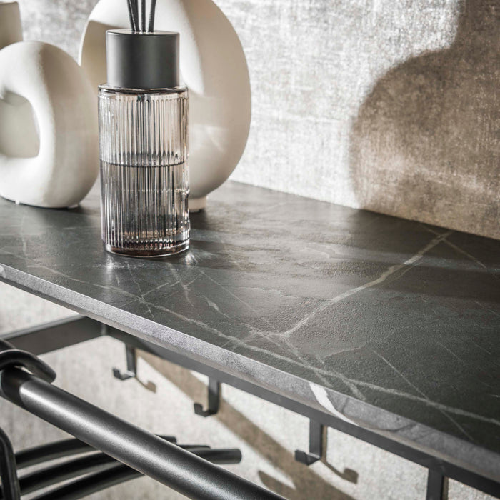 Kapstok Tenaro | 6 Hanger