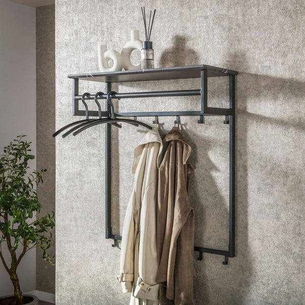 Kapstok Tenaro | 12 Hanger
