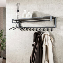 Kapstok Tenaro | 10 Hanger