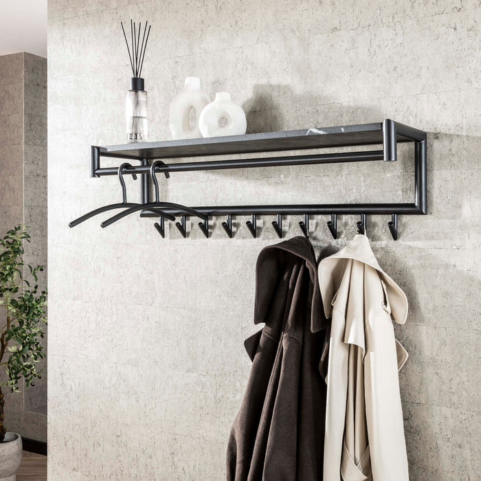 Kapstok Tenaro | 10 Hanger