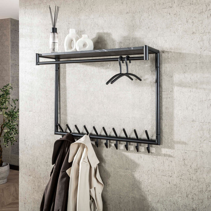 Kapstok Tenaro | 20 Hanger