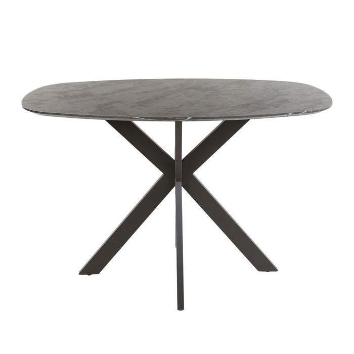 Bartafel Onyx Cross - 140cm