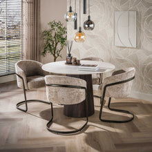 Eettafel Ceramo Centro | Mahal