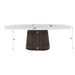 Eettafel Ceramo Centro | Mahal