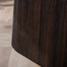 Eettafel Ceramo Centro | Mahal
