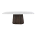 Eettafel Ceramo Centro | Mahal