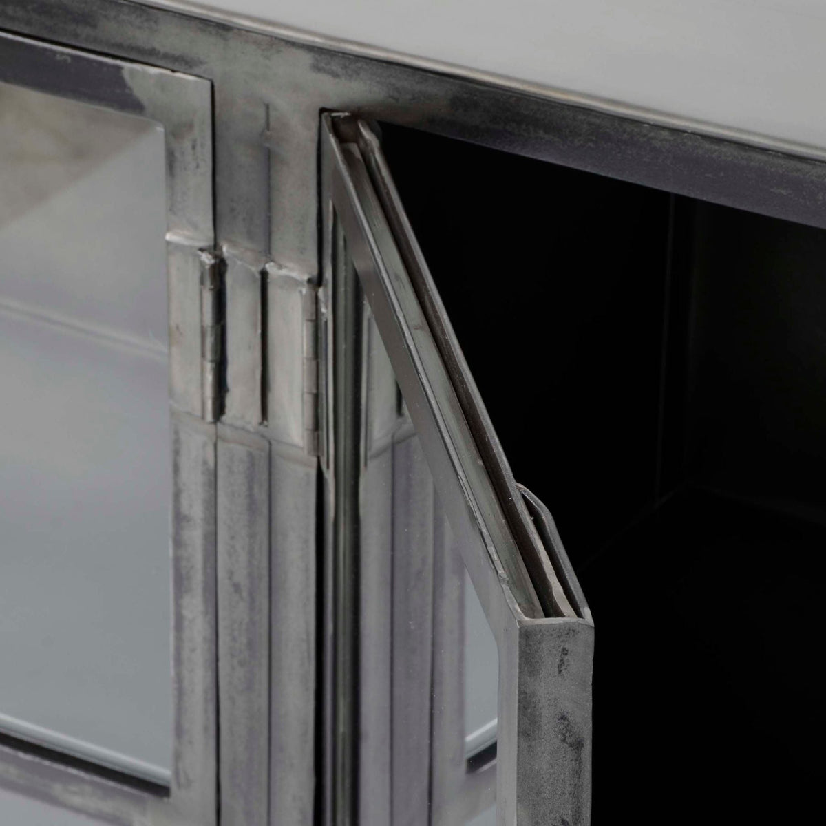 Dressoir Rift | Gunmetal